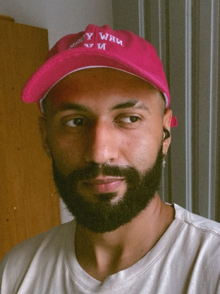 Foto de Anderson Honorato